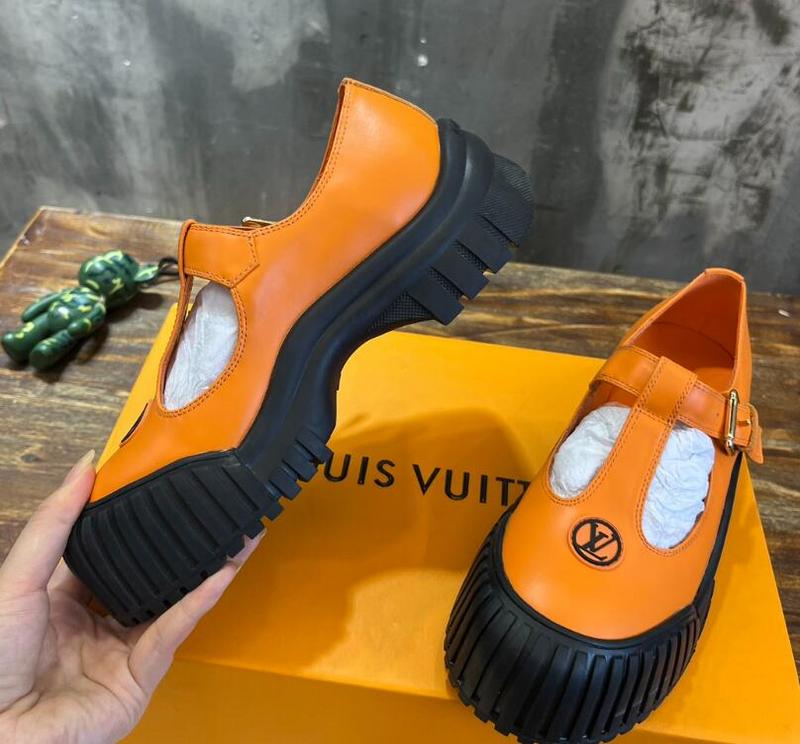 Ozarra Luxury - LOV Women Shoes - 540