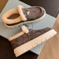 Ozarra Luxury - PD Women Shoes - 142