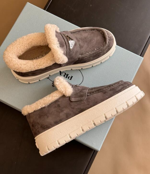 Ozarra Luxury - PD Women Shoes - 142