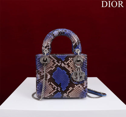 Ozarra - Dir Bags - 1703