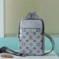 Ozarra Fashion Lu-Vi bags - 10204