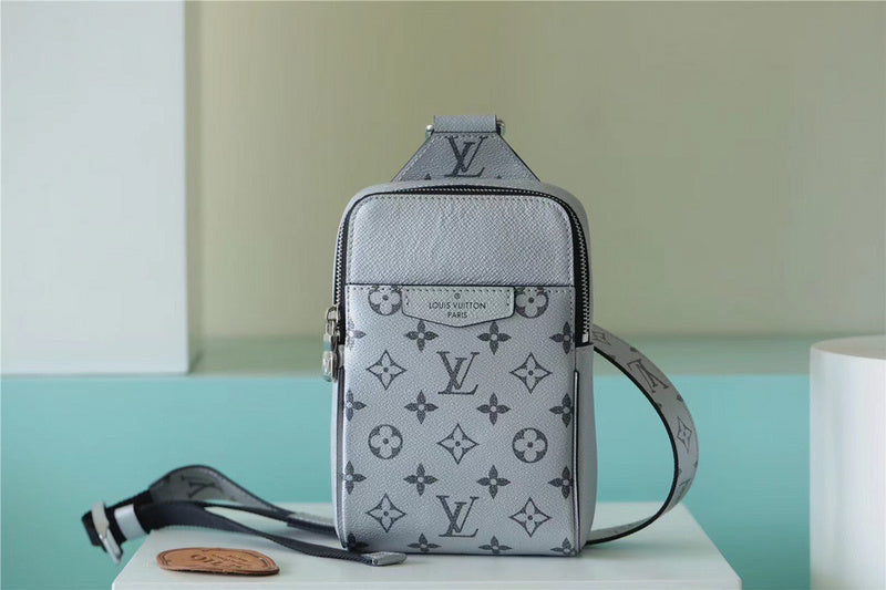 Ozarra Fashion Lu-Vi bags - 10204
