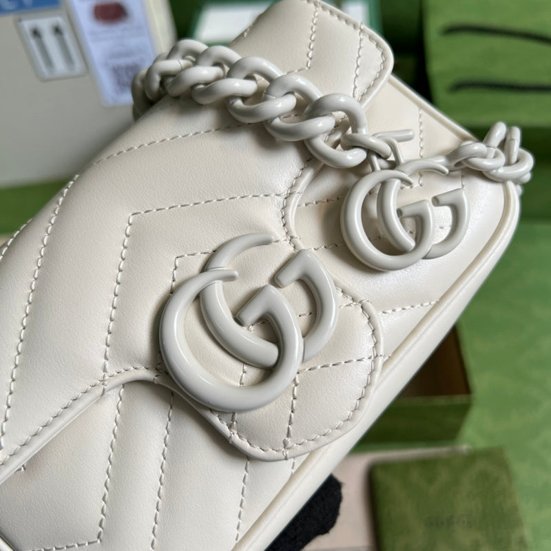 OZ - GCI Bags - 1588