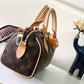 Ozarra Fashion Lu-Vi Bags - 16873