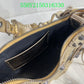 Ozarra Fashion - BGA Bags - 1862