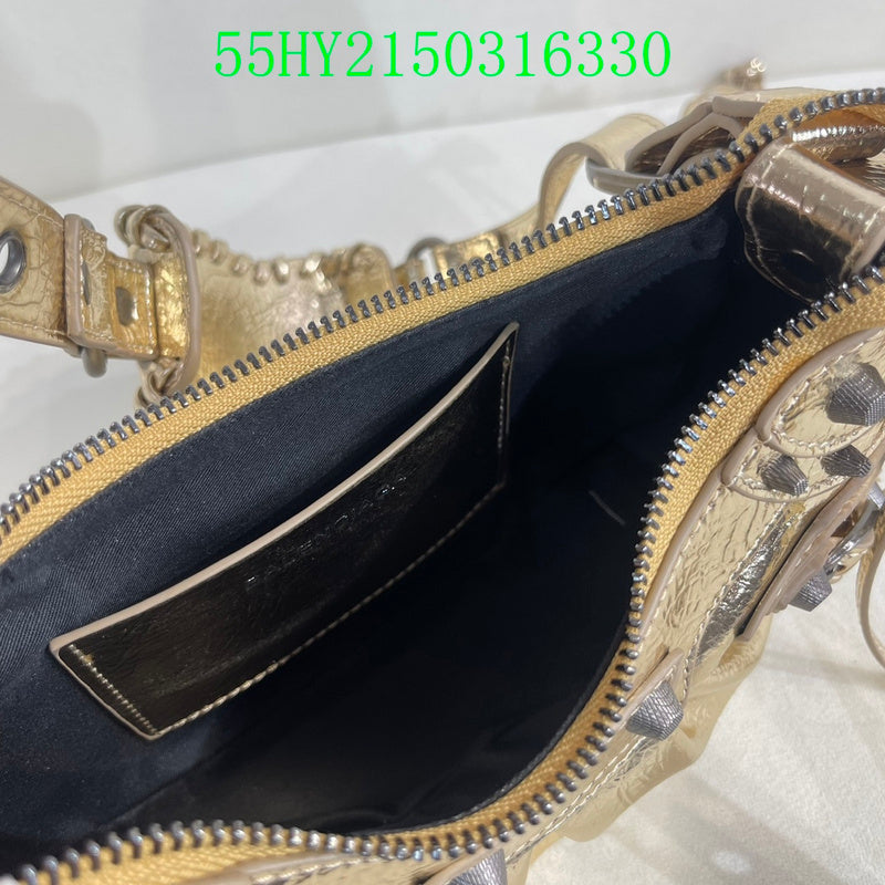 Ozarra Fashion - BGA Bags - 1862