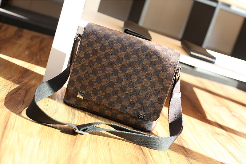 Ozarra Fashion Lu-Vi bags - 10416