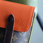 Ozarra Fashion Lu-Vi bags - 9689