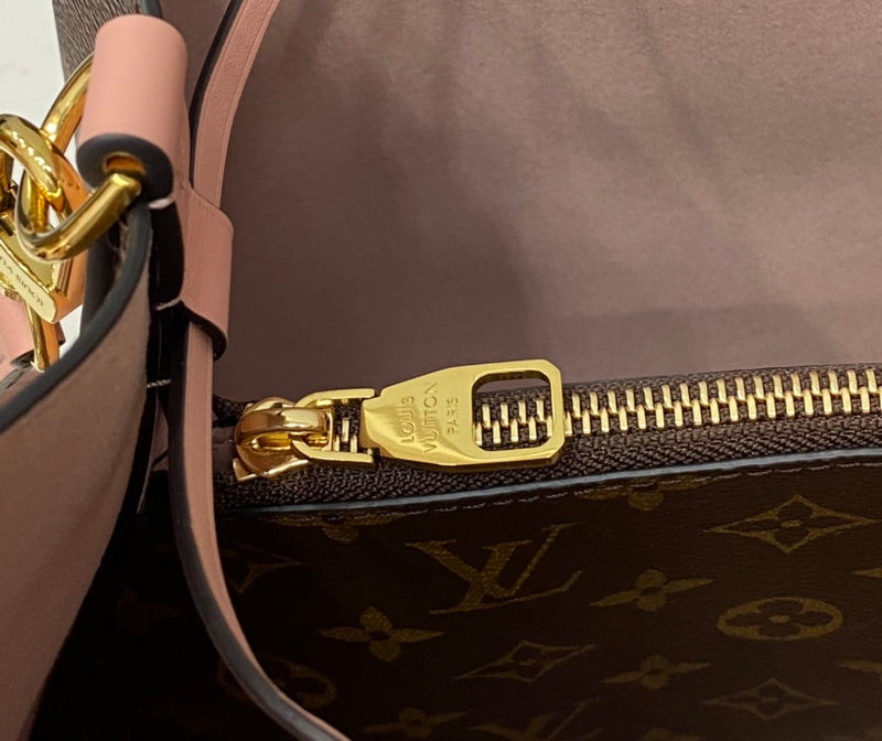 Ozarra Fashion Lu-Vi bags - 17605