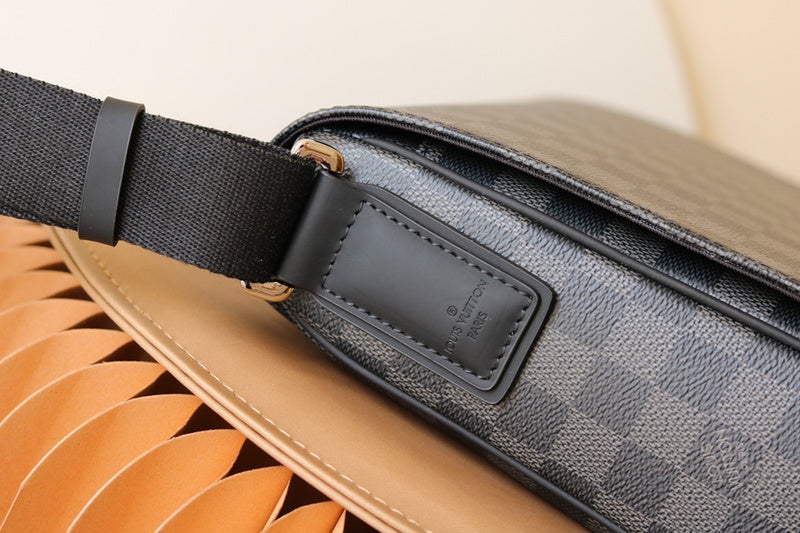 Ozarra Fashion Lu-Vi bags - 17190