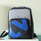 Ozarra Fashion Lu-Vi bags - 9612