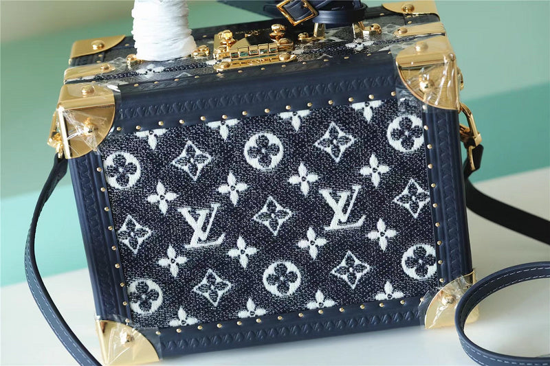 Ozarra - LUV Bags - 141