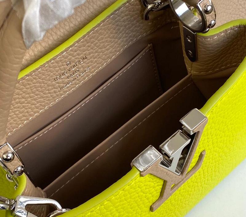 Ozarra Luxury - LOV Bags - 2482
