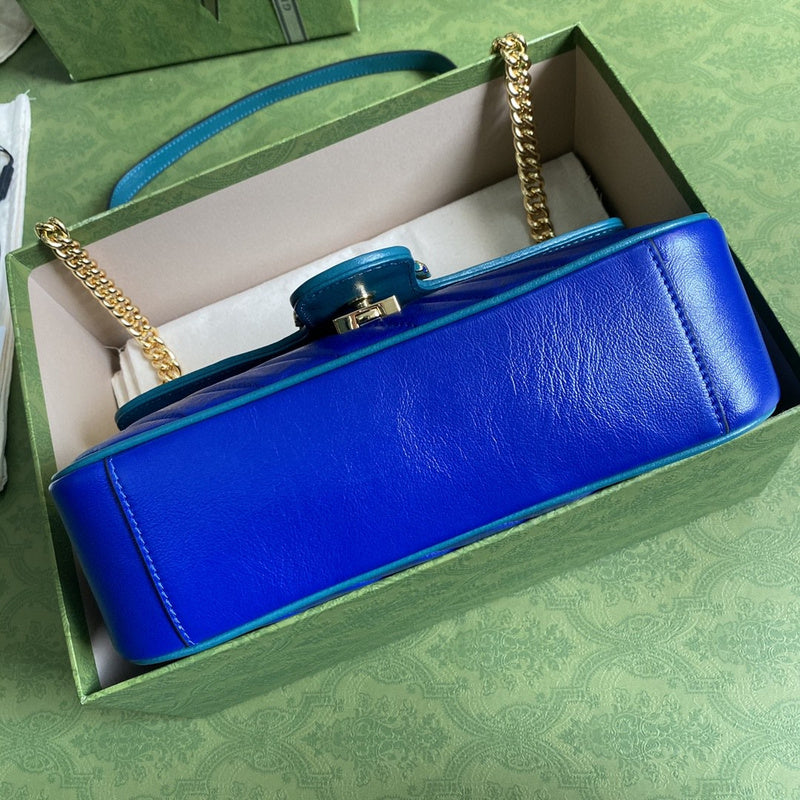 Ozarra - GUKI Bags - 1832