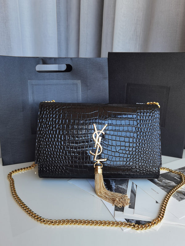 OZ - SLY Bags - 1110