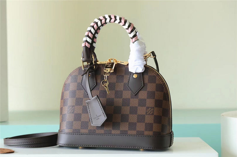 Ozarra - LUV Bags - 339