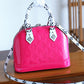 Ozarra Fashion Lu-Vi bags - 8276