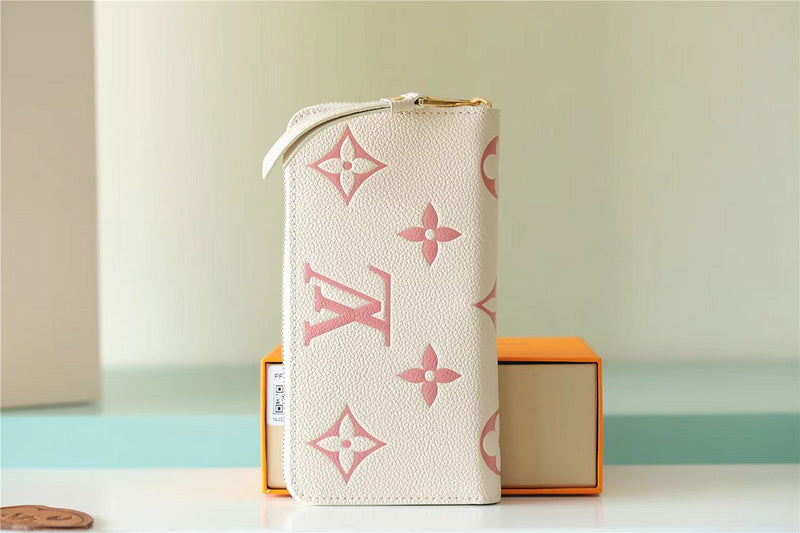 Ozarra Fashion Lu-Vi bags - 8783