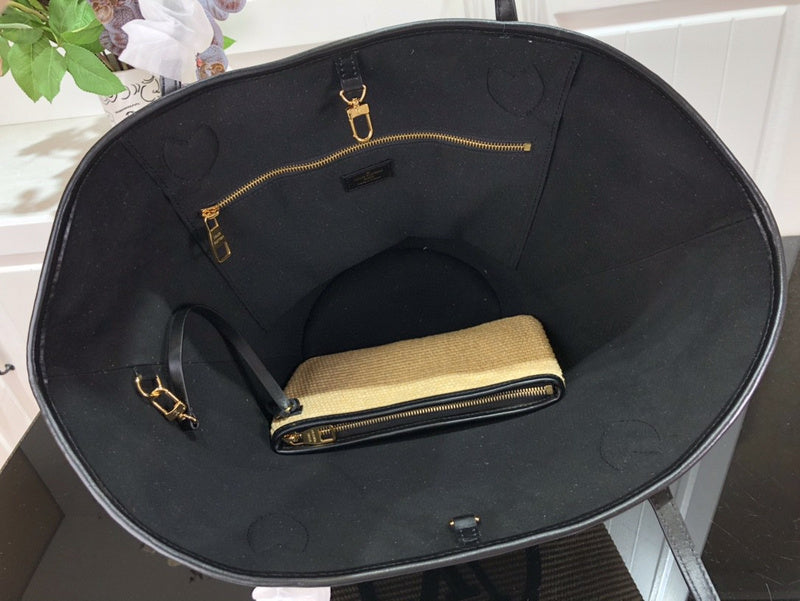 Fashion Lu-Vi bags - 3404