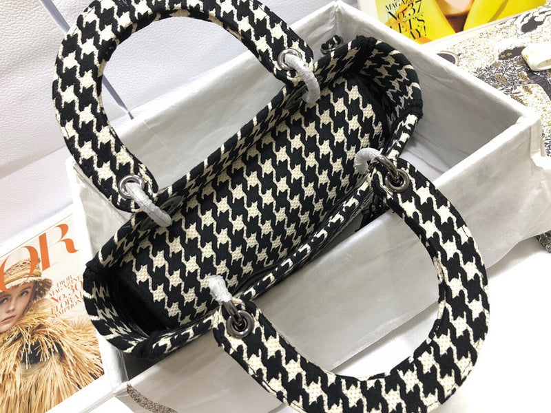 Ozarra - Dir Bags - 1639