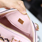 Ozarra Fashion Lu-Vi bags - 8266