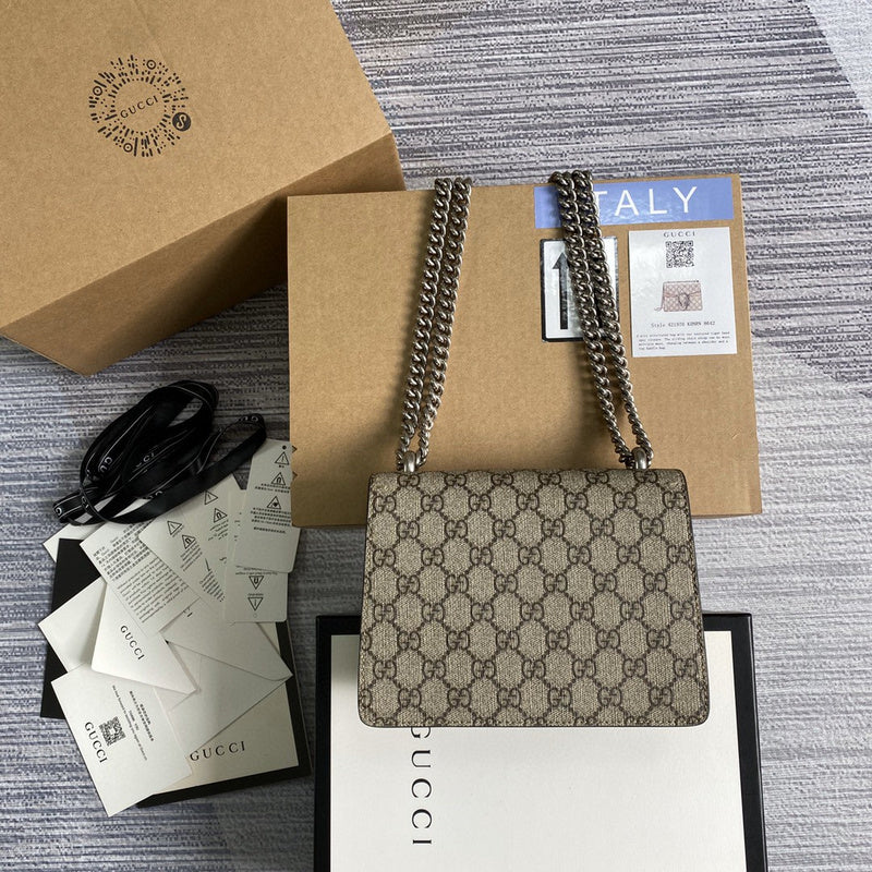 Ozarra - GUKI Bags - 2029