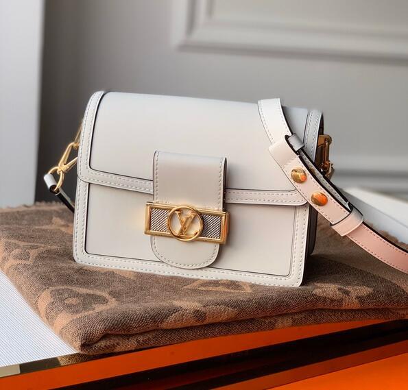 Ozarra Luxury - LOV Bags - 3041