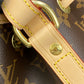 Ozarra Fashion Lu-Vi Bags - 16895