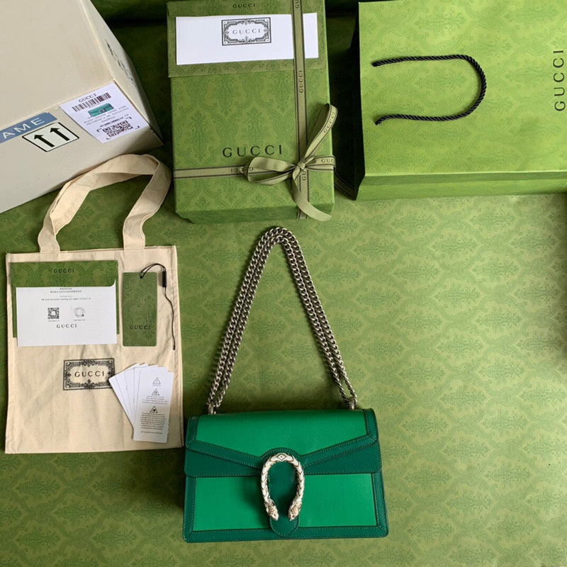 Ozarra - GCI Bags - 5793