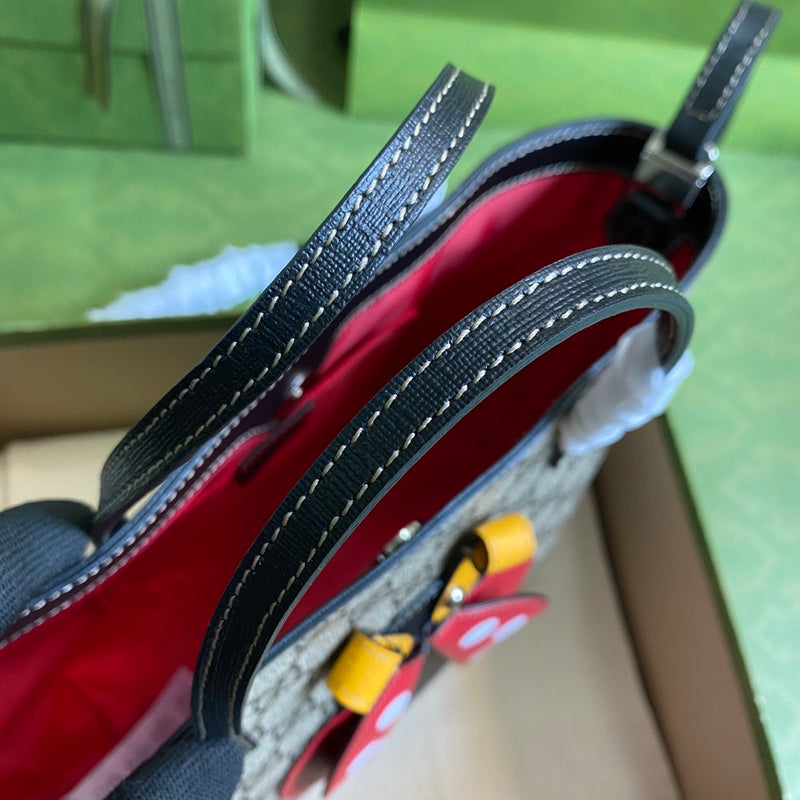 OZ - GCI Bags - 1092