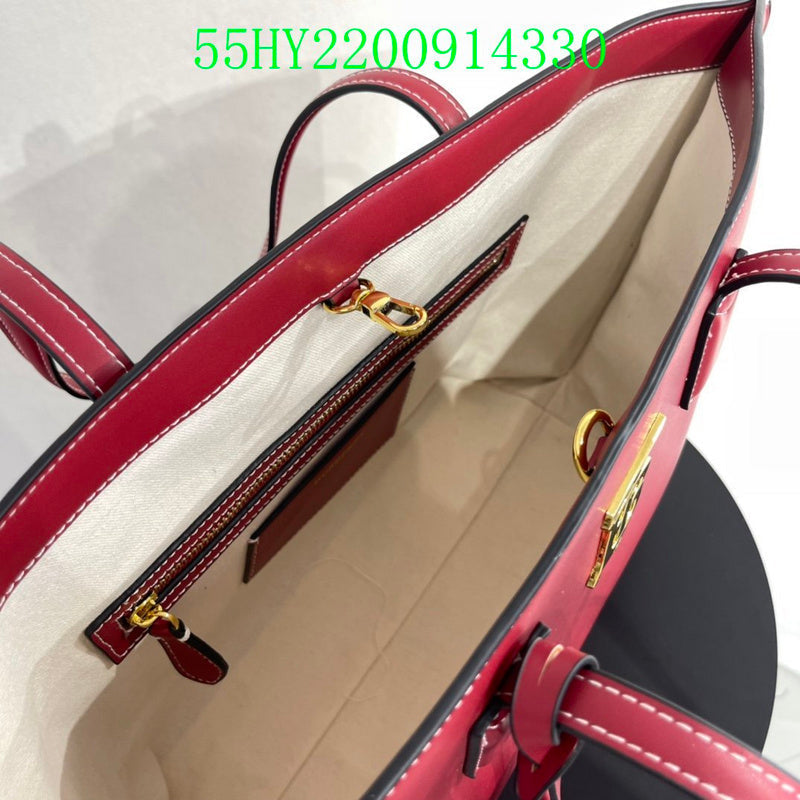 Ozarra Fashion -BBR Bags - 279
