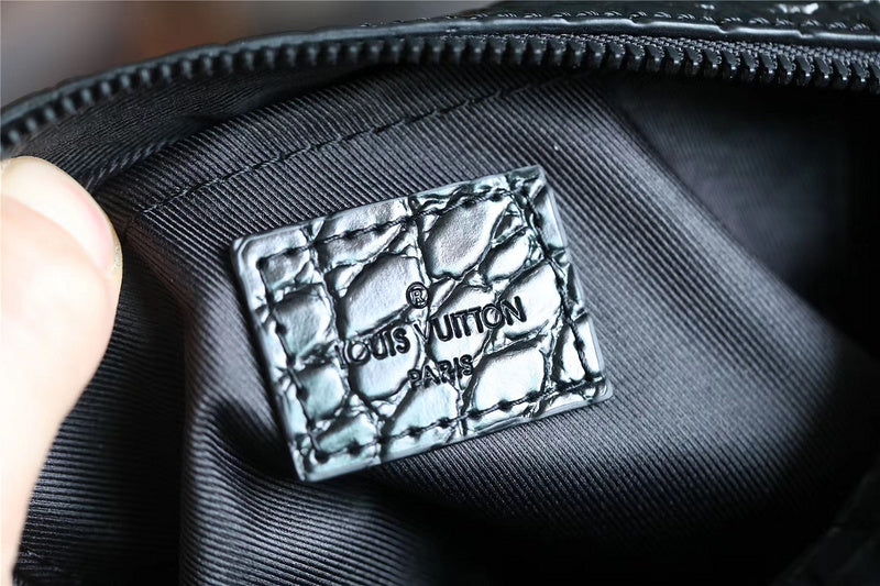 Ozarra Fashion Lu-Vi bags - 10159
