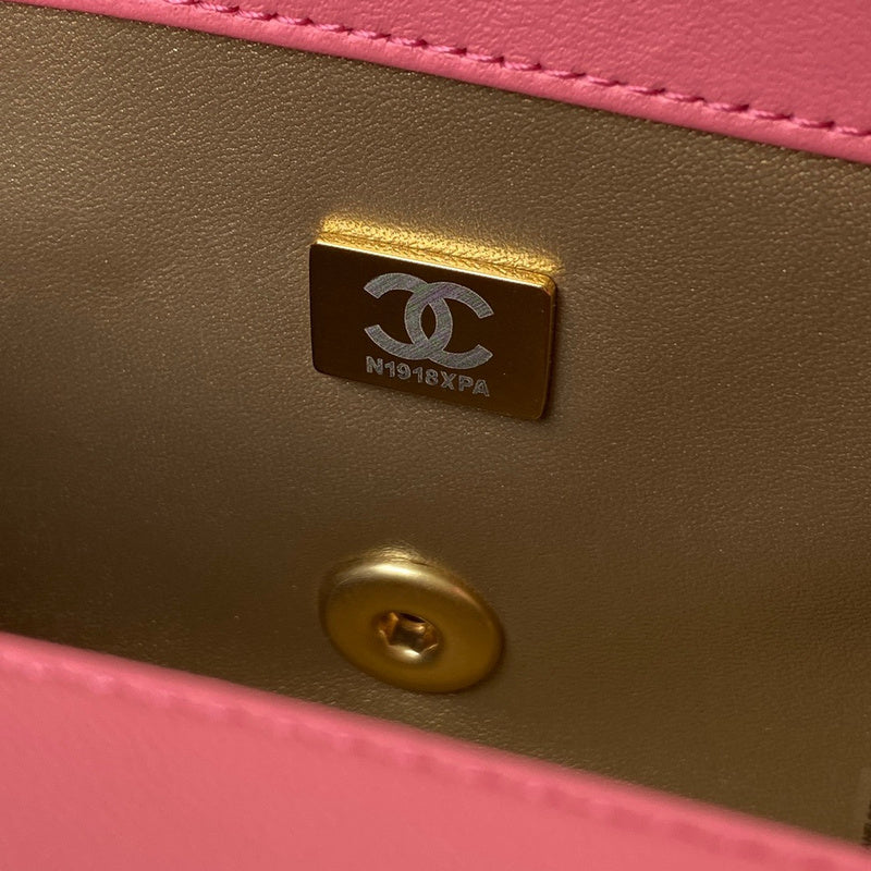 Ozarra - CHL Bags - 7641