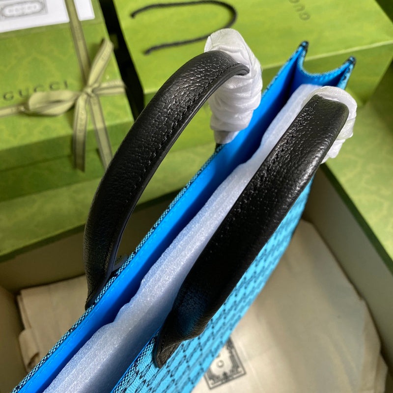 OZ - GCI Bags - 1194