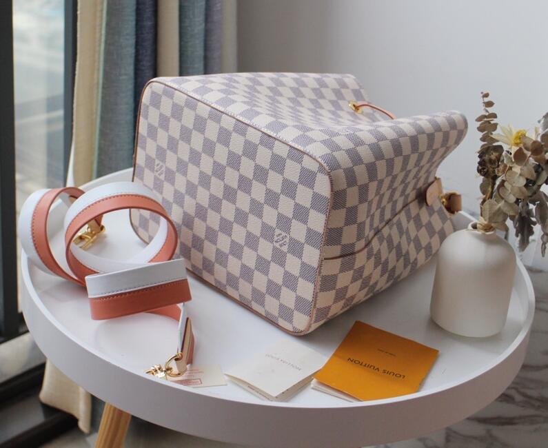 Ozarra Luxury - LOV Bags - 2717