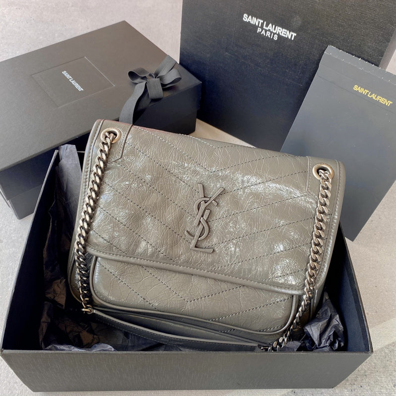 OZ - SLY Bags - 321