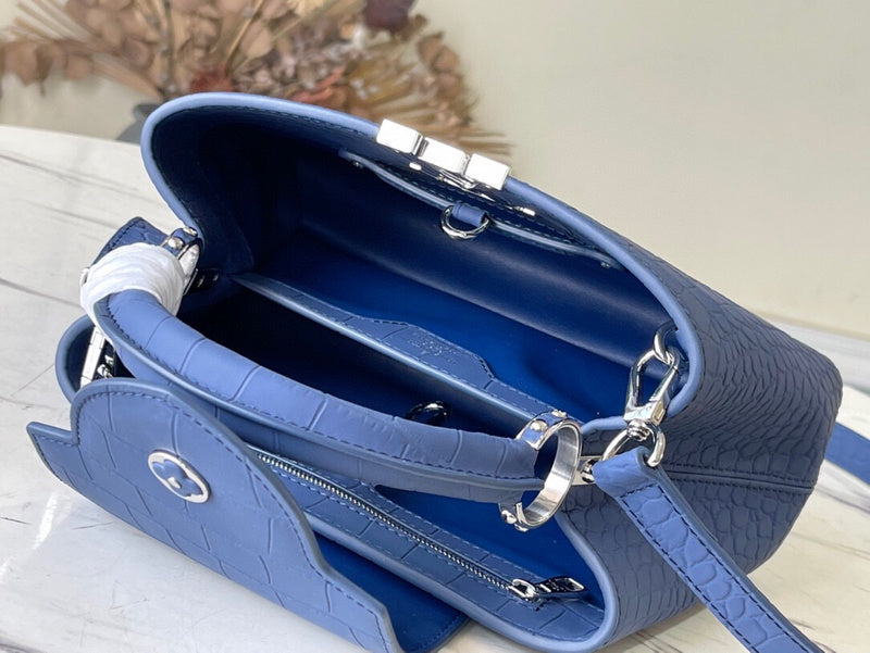 Fashion Lu-Vi bags - 4335