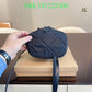 Ozarra Fashion -BBR Bags - 219