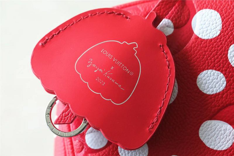 Ozarra - LUV Bags - 465
