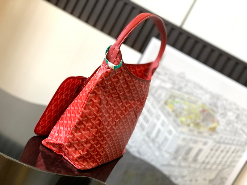 OZ - GYO Bags - 360