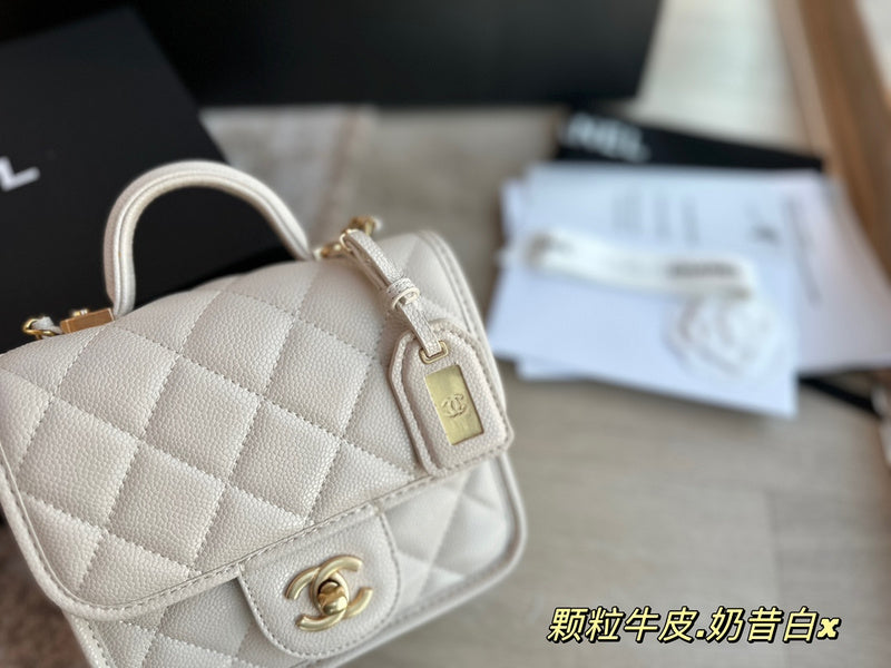 Ozarra - CHL Bags - 7314