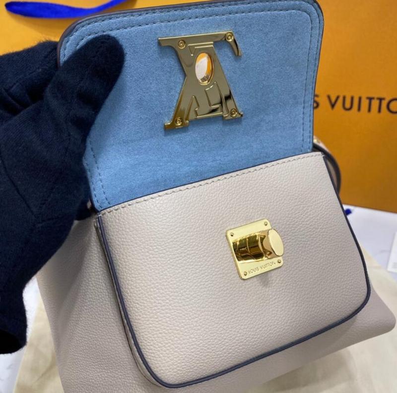 Ozarra Luxury - LOV Bags - 2444