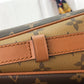 Ozarra Fashion Lu-Vi Bags - 16920