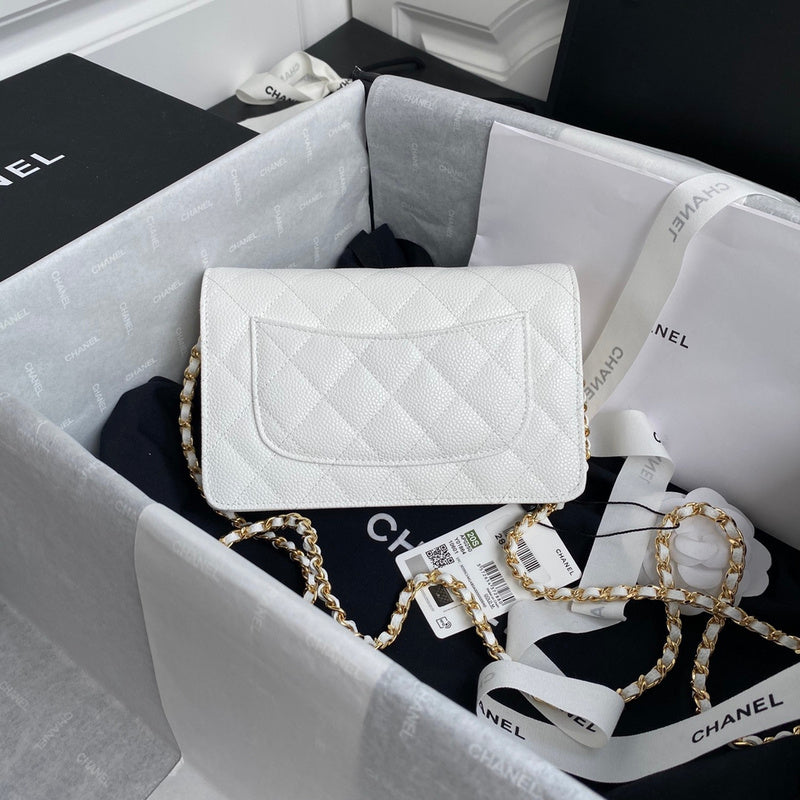 Ozarra - CHL Bags - 6510
