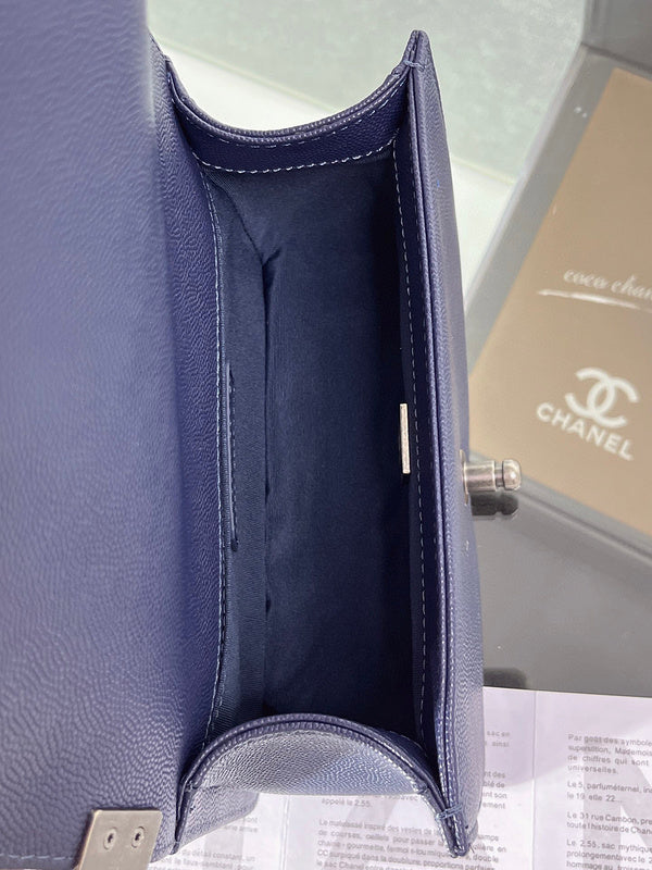 BAB - CHL Bags - 3167