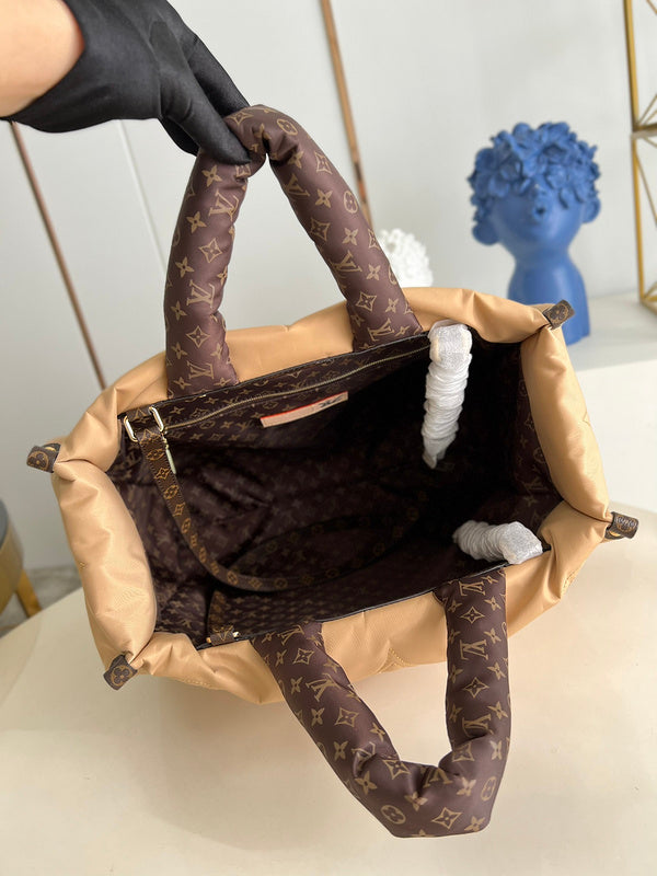 Ozarra Fashion Lu-Vi bags - 17262