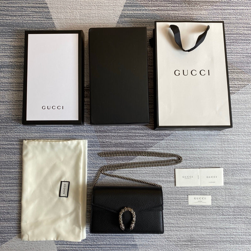 Ozarra - GCI Bags - 4665