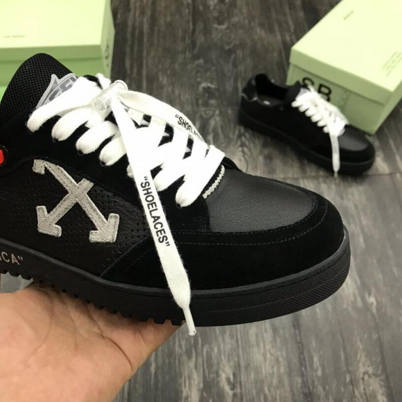 Ozarra Luxury - YZO Men Shoes - 255