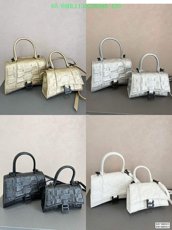 Ozarra Fashion - BGA Bags - 1937