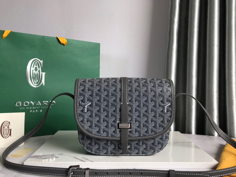 Ozarra - GOD Bags - 075